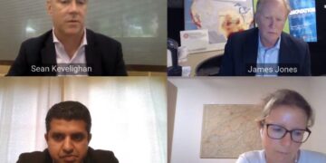 As Nat Cat Losses Mount A Resilience Mindset Matters More Than Ever