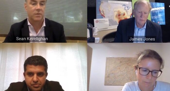 As Nat Cat Losses Mount A Resilience Mindset Matters More Than Ever