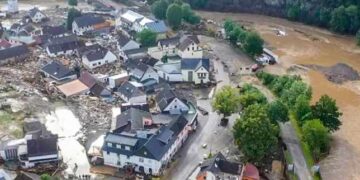 European Uninsured Losses Give Nigeria’ Non Aligned Uninsured Risks Vague Companion Look