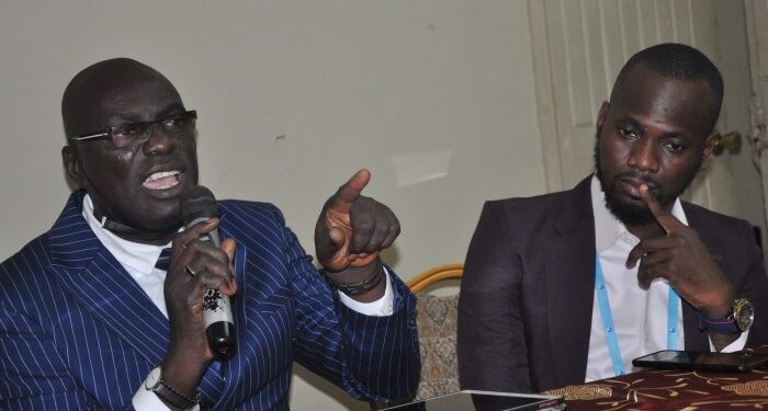 Media Charged To Create Student Bias Focus, Digital Vibrancy