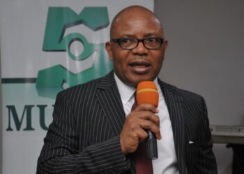Mutual Benefits Says Retail Market Is The Wetland For Insurance Penetration