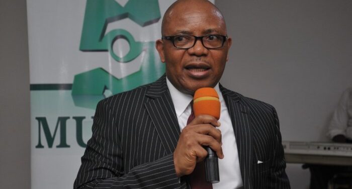 Mutual Benefits Says Retail Market Is The Wetland For Insurance Penetration