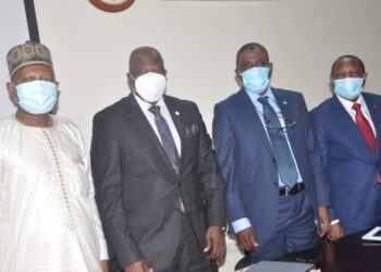 NAICOM, Insurers Set To Change The Dynamics Of Third Party Motor Insurance