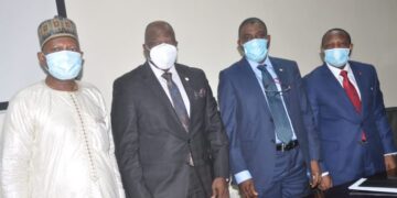 NAICOM, Insurers Set To Change The Dynamics Of Third Party Motor Insurance