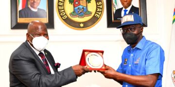 Image Spin: NAICOM Endorses Lagos Unassailable Enterprise Promotion