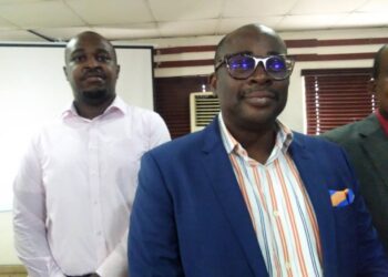 Image Spin: AIICO Takes NAIPCO Members On A Second Lap Of Annual Training