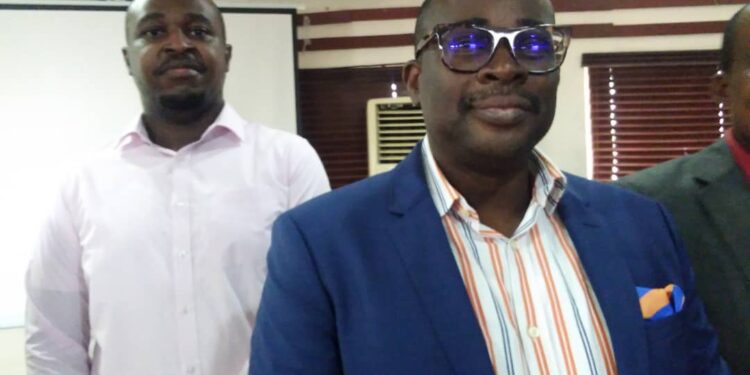 Image Spin: AIICO Takes NAIPCO Members On A Second Lap Of Annual Training