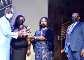 Sovereign Trust Clinches ‘Insurance Company Of The Decade’ Award