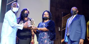 Sovereign Trust Clinches ‘Insurance Company Of The Decade’ Award