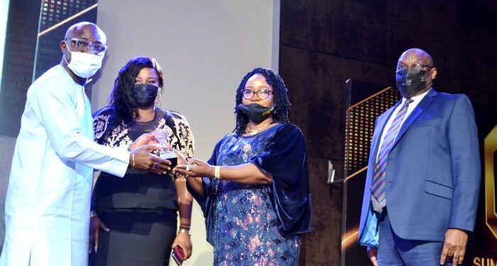 Sovereign Trust Clinches ‘Insurance Company Of The Decade’ Award