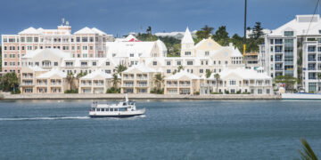 Bermuda And Insurance: Small Country, Mighty Contribution