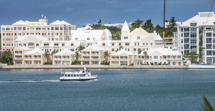 Bermuda And Insurance: Small Country, Mighty Contribution