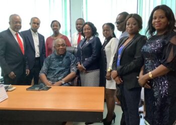 Unitrust Insurance Matches Past Pandemic With N802m Profit And N1.08bn Paid Claims