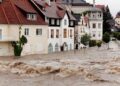 Insured Losses From Europe Floods Could Reach £5.6bn – RMS