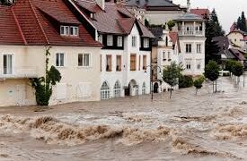 Insured Losses From Europe Floods Could Reach £5.6bn – RMS