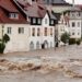 Insured Losses From Europe Floods Could Reach £5.6bn – RMS