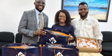 Sovereign Trust And JCI Take Action To Impact Communities