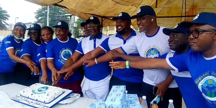 Image Spin: CIIN Pushes For Health Fitted Underwriting