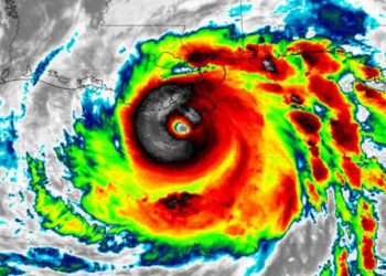 Hurricane Ida Loss Estimates Rising Towards $30bn To $40bn: Goldman Sachs