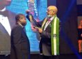 Image Spin: Smart Ascends The Throne Of African Insurance As AIO 47th President