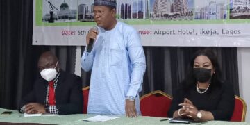 Compulsory Public Building Insurance, NAICOM Cedes Implementation Kit To Fire Officers