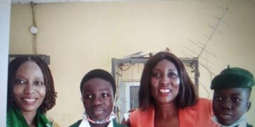 FEGO Alumni Social Contract Brings Back Good Order For The Unity School