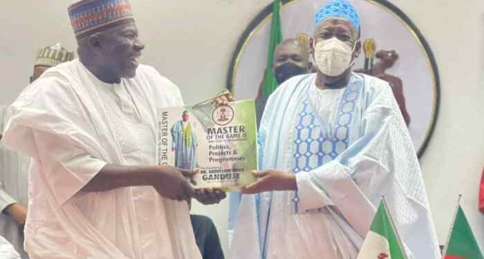Ground Breaking Ceremony To Make Kano North Insurance Hub Sealed