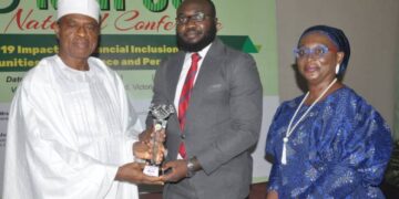 CSR: WAICA Re Leads Sub Sahara Front