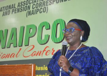 Pension, Insurance Sectors Pointed To Improvement Routes Unexplored