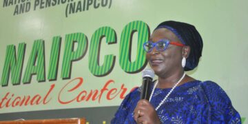 Pension, Insurance Sectors Pointed To Improvement Routes Unexplored