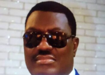 Rotimi Edu Crowned NCRIB 21st President With Array Of Qualifications