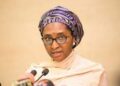 Mrs. Zainab Shamsuna Ahmed