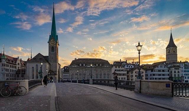 City Of Zurich Pension To Double Insurance Linked Securities Allocation