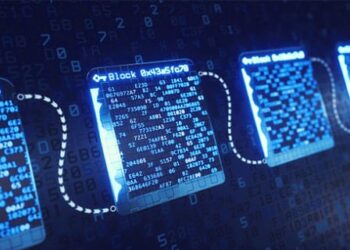 The Benefits Of Blockchain