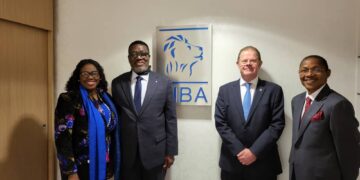 NCRIB, BIBA Reinforce Collaboration