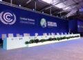 COP26 Concludes With Glasgow Climate Change Pact