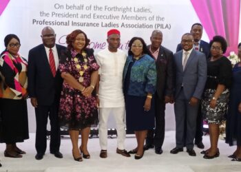 NAICOM Tasks Governments To Yield To Enforcement Of Compulsory Building Insurance