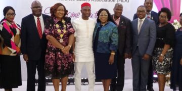 NAICOM Tasks Governments To Yield To Enforcement Of Compulsory Building Insurance