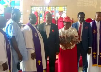 CIIN Carol Of Nine Lessons Paves The Way To Underwrite Voice Risk