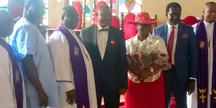 CIIN Carol Of Nine Lessons Paves The Way To Underwrite Voice Risk