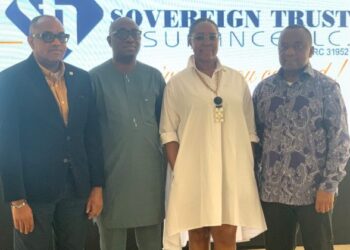 Image Spin: Sovereign Trust Takes Unfettered Look Into 2022