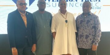 Sovereign Trust Takes Unfettered Look Into 2022