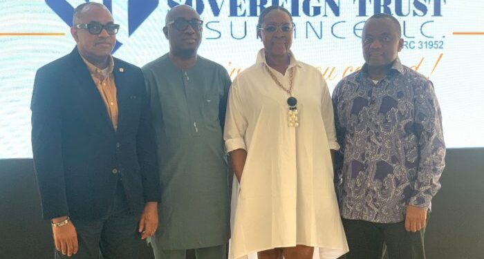 Image Spin: Sovereign Trust Takes Unfettered Look Into 2022