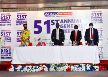 AIICO Shareholders Clear The Way For New Capital With Bonus Shares