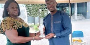 Avalanche Of Awards At NAIPCO Elevation Day