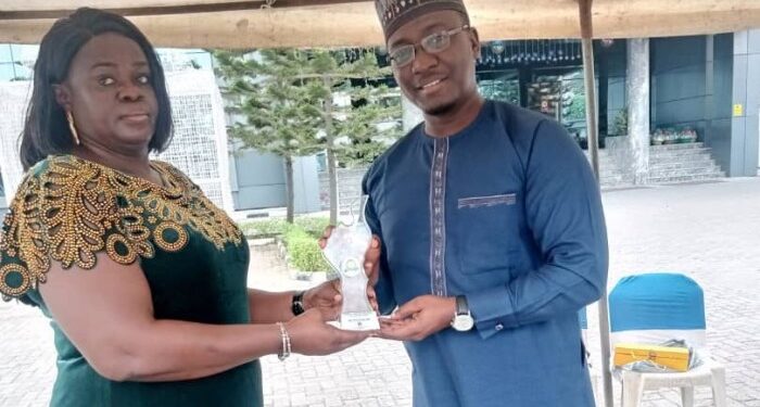 Image Spin: Avalanche Of Awards At NAIPCO Elevation Day