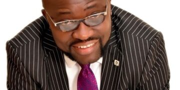 NAIPCO Award For Bankole Reverberates