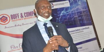 Experts Open The Window To View And Take New Ventures