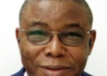 George Onekhena Passes On