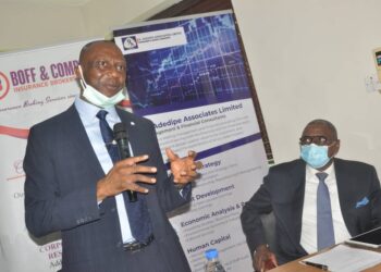 Africa’s Position As Second Fastest Growing Insurance Market Encounters Challenges